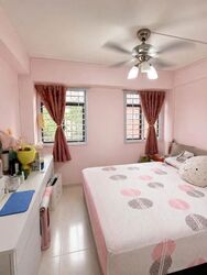 Blk 161 Mei Ling Vista (Queenstown), HDB 3 Rooms #613231811